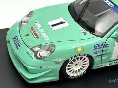 1:18 Porsche 911 996 GT3 Super Taikyu 2005 Falken - Autoart