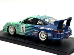 1:18 Porsche 911 996 GT3 Super Taikyu 2005 Falken - Autoart