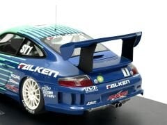 1:18 Porsche 911 996 GT3 Super Taikyu 2005 Falken - Autoart