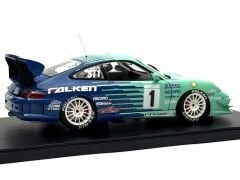 1:18 Porsche 911 996 GT3 Super Taikyu 2005 Falken - Autoart