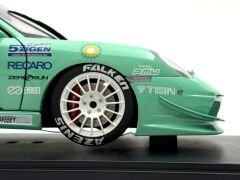 1:18 Porsche 911 996 GT3 Super Taikyu 2005 Falken - Autoart