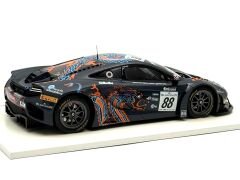 1:18 McLaren 12C GT3 24H Spa 2013 Dragon - True Scale
