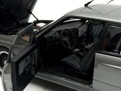 1:18 BMW M3 E30 Sport Evolution Cecetto Edition Silver - Autoart