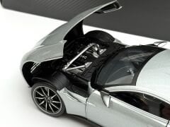 1:18 Aston Martin DB10 Spectre / James Bond 007 - Hot Wheels Elite