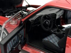 1:18 BMW M3 E30 Sport Evolution Red 70561 - Autoart