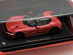 1:18 Ferrari 12Cilindri 200 pcs. Rosso Corsa 2024 - BBR Models