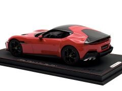 1:18 Ferrari 12Cilindri 200 pcs. Rosso Corsa 2024 - BBR Models
