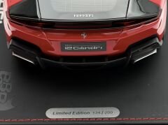 1:18 Ferrari 12Cilindri 200 pcs. Rosso Corsa 2024 - BBR Models