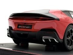 1:18 Ferrari 12Cilindri 200 pcs. Rosso Corsa 2024 - BBR Models