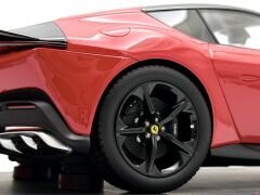 1:18 Ferrari 12Cilindri 200 pcs. Rosso Corsa 2024 - BBR Models
