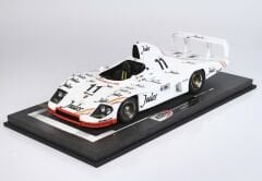 1:18 Porsche 936/81 Turbo Le Mans Winner 1981 - BBR Models