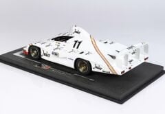 1:18 Porsche 936/81 Turbo Le Mans Winner 1981 - BBR Models