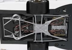 1:18 Porsche 936/81 Turbo Le Mans Winner 1981 - BBR Models