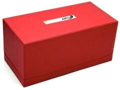 1:18 Ferrari FF ( Ferrari Four ) White 2011 with Showcase - BBR Model