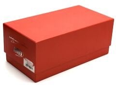 1:18 Ferrari SF90 Stradale 2019 Rosso Corsa/Black Roof - BBR Model