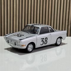 1:18 BMW 700 Rennsport 1960 Innsbruck Hans Stuck - Autoart