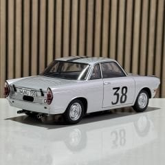 1:18 BMW 700 Rennsport 1960 Innsbruck Hans Stuck - Autoart
