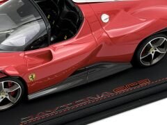 1:18 Ferrari Daytona SP3 Rosso Corsa 50 pcs - BBR Models