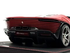 1:18 Ferrari Daytona SP3 Rosso Corsa 50 pcs - BBR Models