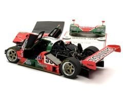 1:18 Mazda 787B 1991 24H Le Mans Winner 89144 - Autoart Signature
