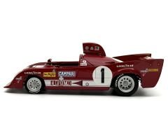 1:18 Alfa Romeo 33 TT 12 1975 Nürburgring Winner 87505 - Autoart