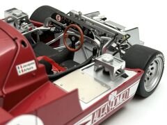 1:18 Alfa Romeo 33 TT 12 1975 Nürburgring Winner 87505 - Autoart