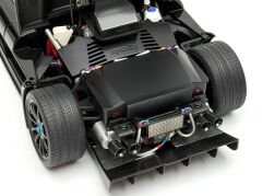 1:18 Gumbert Apollo S Black 2005 71301 - Autoart Signature