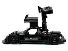 1:18 Gumbert Apollo S Black 2005 71301 - Autoart Signature