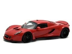 1:18 Hennesey Venom GT Red 2012 75403 - Autoart Signature