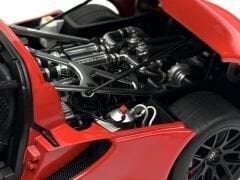 1:18 Hennesey Venom GT Red 2012 75403 - Autoart Signature