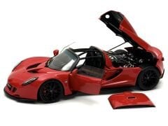 1:18 Hennesey Venom GT Red 2012 75403 - Autoart Signature