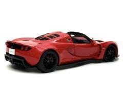 1:18 Hennesey Venom GT Red 2012 75403 - Autoart Signature