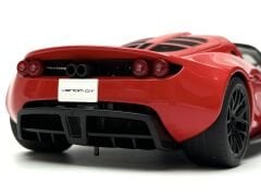 1:18 Hennesey Venom GT Red 2012 75403 - Autoart Signature
