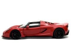 1:18 Hennesey Venom GT Red 2012 75403 - Autoart Signature