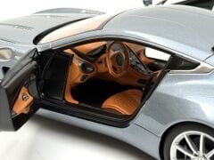 1:18 Aston Martin One-77 Villa D'este Blue 2009 70243 - Autoart