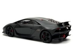 1:18 Lamborghini Sesto Elemento Grey Carbon Fiber 74671 -Autoart