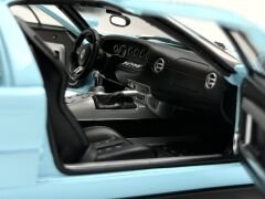 1:18 Ford GT Gulf Livery 2004 - Autoart Millennium