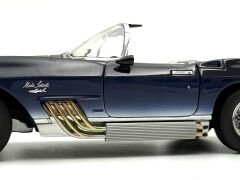 1:18 Chevrolet Corvette Spider Mako Shark 1961 - Autoart Millennium