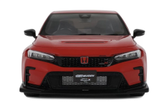 1:18 Honda Civic Type R FL5 Mugen Rally Red OT1165 - OTTO Mobile