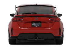 1:18 Honda Civic Type R FL5 Mugen Rally Red OT1165 - OTTO Mobile