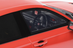 1:18 Honda Civic Type R FL5 Mugen Rally Red OT1165 - OTTO Mobile