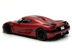 1:18 Koenigsegg Agera Red 79007 Diecast - Autoart Signature