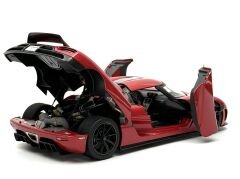 1:18 Koenigsegg Agera Red 79007 Diecast - Autoart Signature