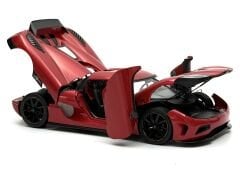 1:18 Koenigsegg Agera Red 79007 Diecast - Autoart Signature