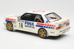 1:18 BMW M3 E30 Monte Carlo 1989 FINA OT085 - OTTO Mobile
