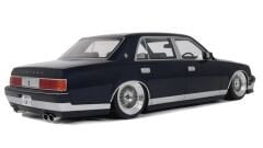 1:18 Toyota Century V12 Stance Blue Mica 2008 OT1218 - OTTO Mobile