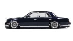 1:18 Toyota Century V12 Stance Blue Mica 2008 OT1218 - OTTO Mobile