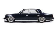 1:18 Toyota Century V12 Stance Blue Mica 2008 OT1218 - OTTO Mobile