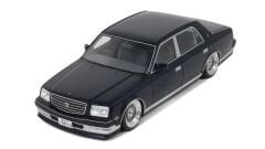1:18 Toyota Century V12 Stance Blue Mica 2008 OT1218 - OTTO Mobile