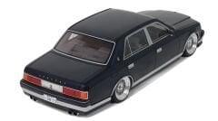 1:18 Toyota Century V12 Stance Blue Mica 2008 OT1218 - OTTO Mobile